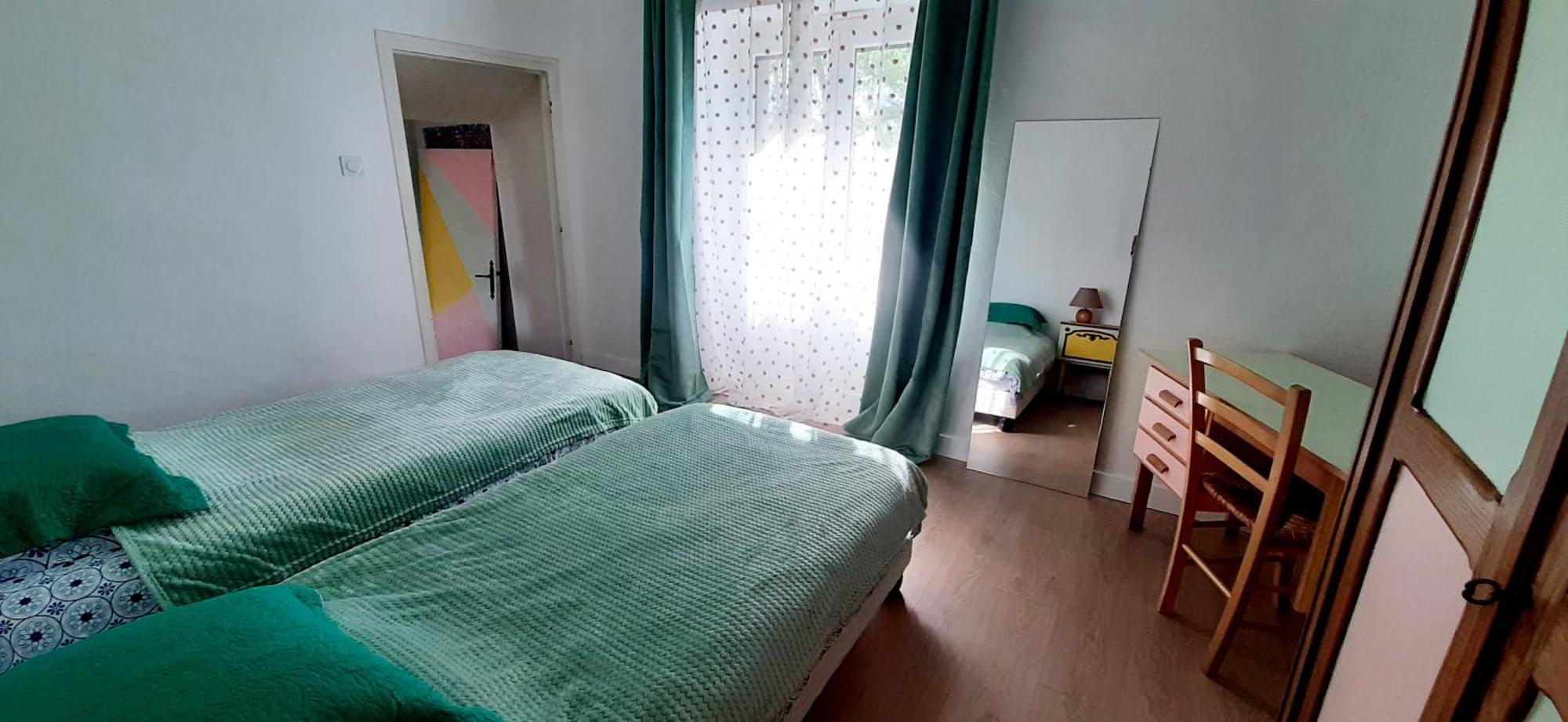 Gite De Charme Dans Mas Catalan Prades  Exterior foto