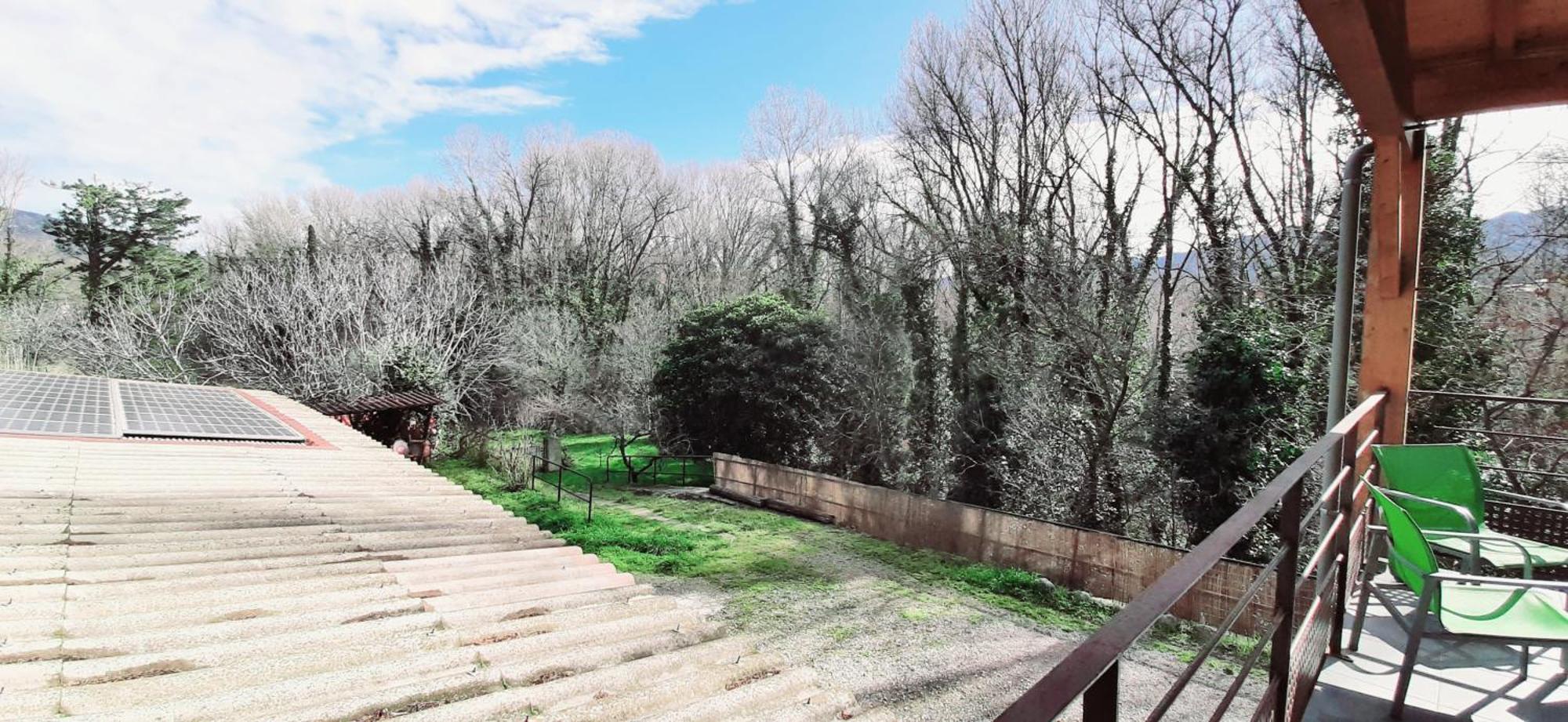 Gite De Charme Dans Mas Catalan Prades  Exterior foto