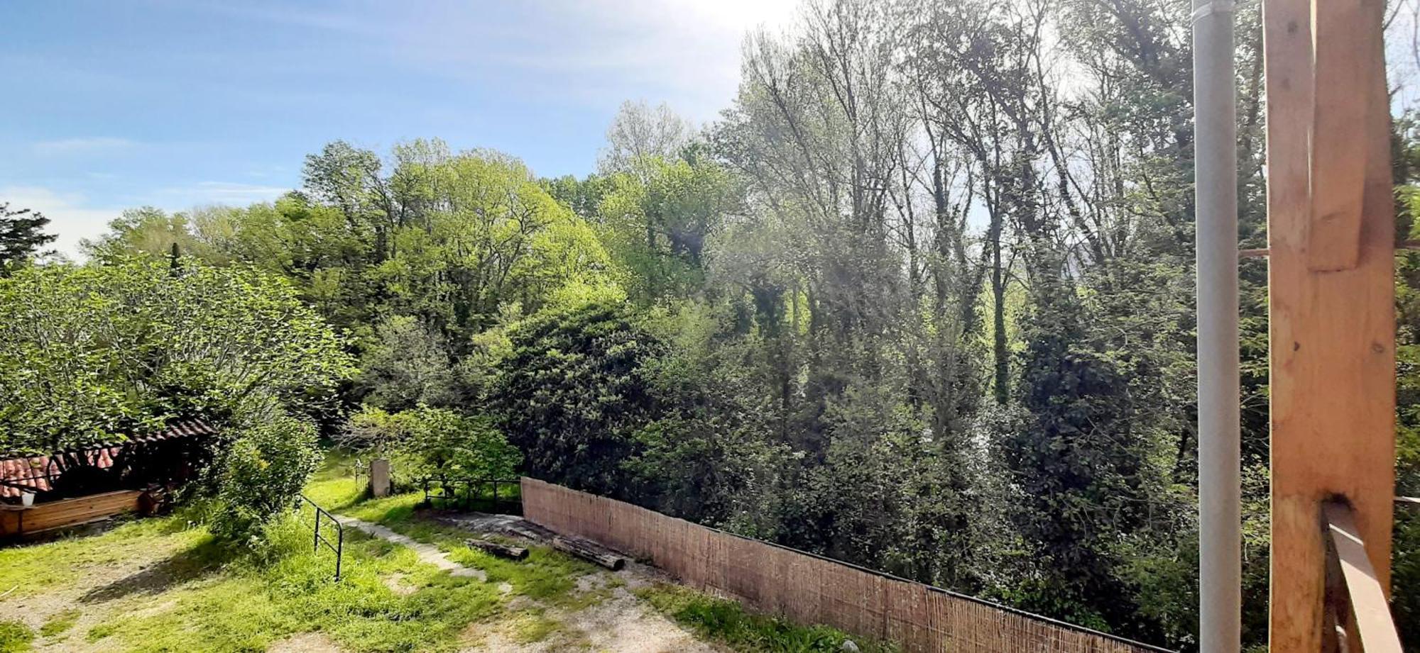 Gite De Charme Dans Mas Catalan Prades  Exterior foto